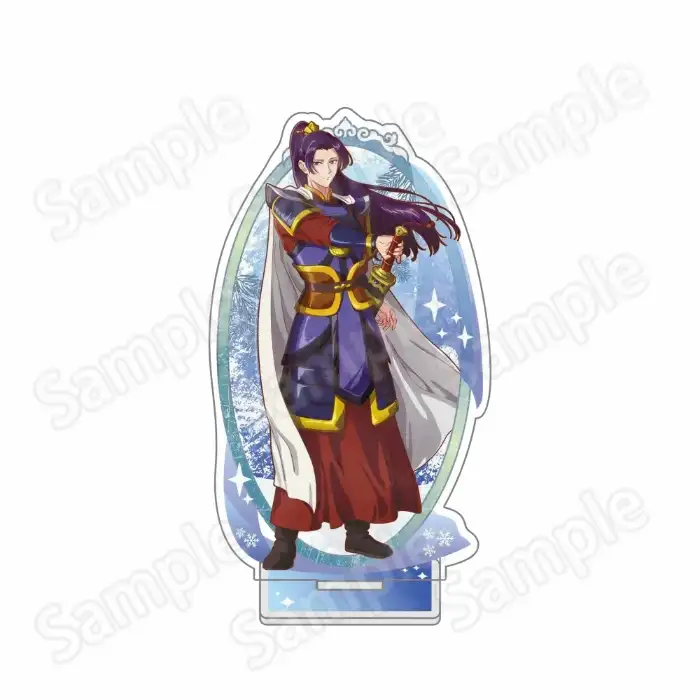 Anime The Apothecary Diaries New 1 Acrylic Stand Keychains High Definition Figure Standee Custom Charm Phone Personalized, Keychain, Mô Hình Đứng Standee Anime, In 2 Mặt, Cao 6cm, Trang Trí Decor Bàn Học, Balo 3 Anime The Apothecary Diaries New 1 Acrylic Stand Keychains High Definition Figure Standee Custom Charm Phone Personalized, Keychain, Mô Hình Đứng Standee Anime, In 2 Mặt, Cao 6cm, Trang Trí Decor Bàn Học, Balo - Ảnh 3