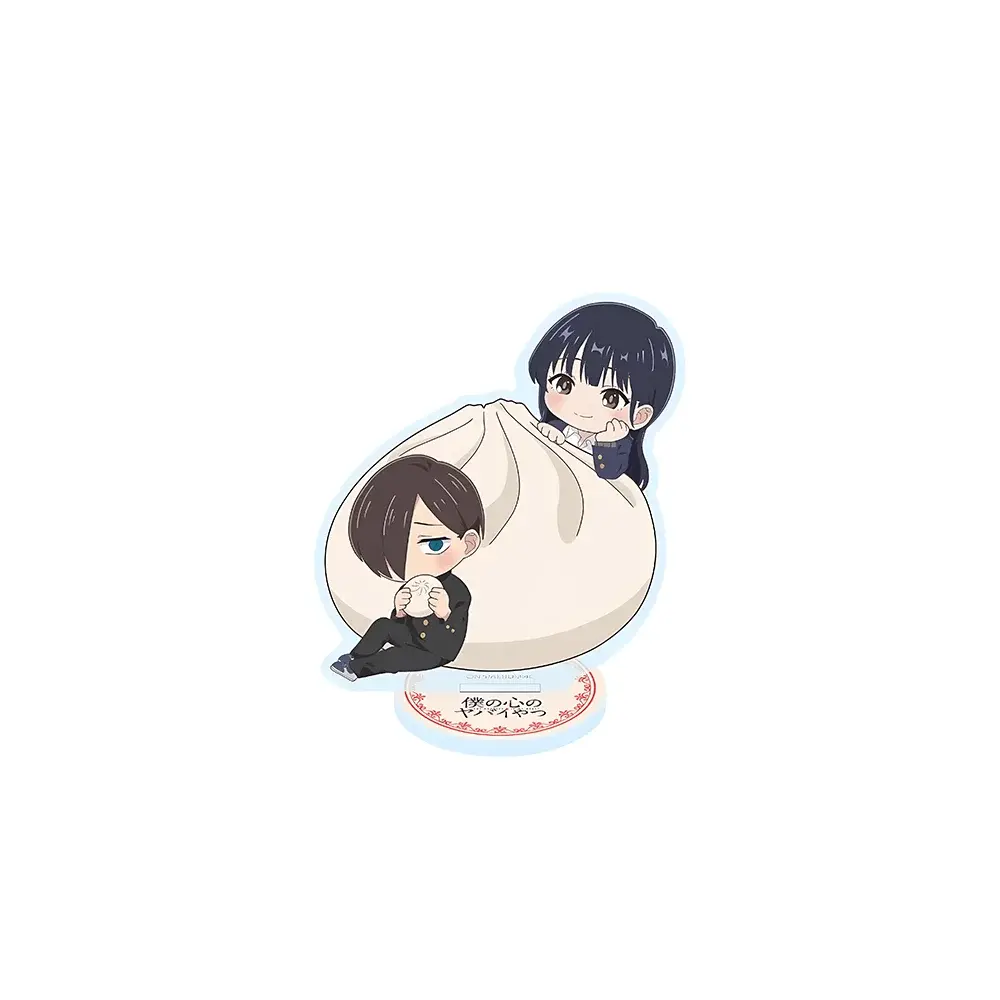 Anime The Dangers In My Heart Anna Yamada Acrylic Stand Keychain Q Version Tabletop Custom Charm Phone Personalized, Keychain, Mô Hình Đứng Standee Anime, In 2 Mặt, Cao 6cm, Trang Trí Decor Bàn Học, Balo 6 Anime The Dangers In My Heart Anna Yamada Acrylic Stand Keychain Q Version Tabletop Custom Charm Phone Personalized, Keychain, Mô Hình Đứng Standee Anime, In 2 Mặt, Cao 6cm, Trang Trí Decor Bàn Học, Balo - Ảnh 6