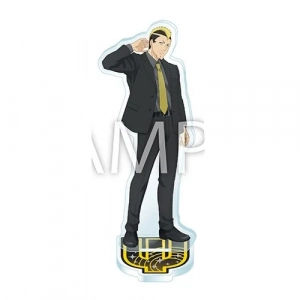 Anime The Disastrous Life Of Saiki K. 10th Acrylic Stand Figure Desktop Decoration Custom Charm Phone Personalized, Keychain, Mô Hình Đứng Standee Anime, In 2 Mặt, Cao 6cm, Trang Trí Decor Bàn Học, Balo