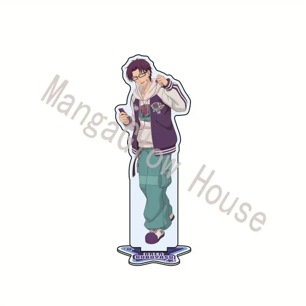 Anime The Disastrous Life Of Saiki K. Acrylic Stand Figure Desktop Decoration Collectible Custom Charm Phone Personalized, Keychain, Mô Hình Đứng Standee Anime, In 2 Mặt, Cao 6cm, Trang Trí Decor Bàn Học, Balo 1 Anime The Disastrous Life Of Saiki K. Acrylic Stand Figure Desktop Decoration Collectible Custom Charm Phone Personalized, Keychain, Mô Hình Đứng Standee Anime, In 2 Mặt, Cao 6cm, Trang Trí Decor Bàn Học, Balo