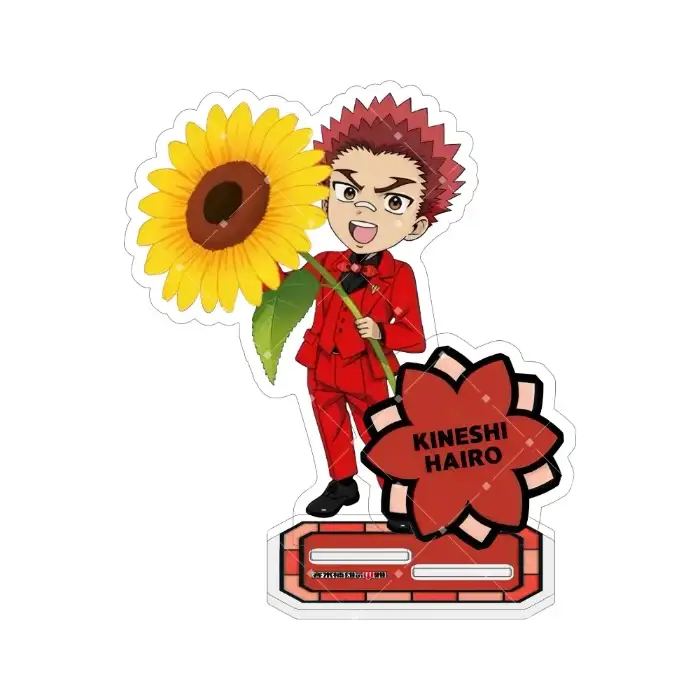 Anime The Disastrous Life Of Saiki K Acrylic Stand Figure Saiki Kusuo Kusuke Toritsuka Reita Custom Charm Phone Personalized, Keychain, Mô Hình Đứng Standee Anime, In 2 Mặt, Cao 6cm, Trang Trí Decor Bàn Học, Balo 3 Anime The Disastrous Life Of Saiki K Acrylic Stand Figure Saiki Kusuo Kusuke Toritsuka Reita Custom Charm Phone Personalized, Keychain, Mô Hình Đứng Standee Anime, In 2 Mặt, Cao 6cm, Trang Trí Decor Bàn Học, Balo - Ảnh 3
