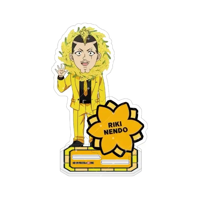 Anime The Disastrous Life Of Saiki K Acrylic Stand Figure Saiki Kusuo Kusuke Toritsuka Reita Custom Charm Phone Personalized, Keychain, Mô Hình Đứng Standee Anime, In 2 Mặt, Cao 6cm, Trang Trí Decor Bàn Học, Balo 8 Anime The Disastrous Life Of Saiki K Acrylic Stand Figure Saiki Kusuo Kusuke Toritsuka Reita Custom Charm Phone Personalized, Keychain, Mô Hình Đứng Standee Anime, In 2 Mặt, Cao 6cm, Trang Trí Decor Bàn Học, Balo - Ảnh 8