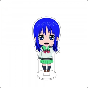 Anime The Disastrous Life Of Saiki K. Saiki Kusuo Nendou Riki Kaidou Shun Cos Acrylic Custom Charm Phone Personalized, Keychain, Mô Hình Đứng Standee Anime, In 2 Mặt, Cao 6cm, Trang Trí Decor Bàn Học, Balo