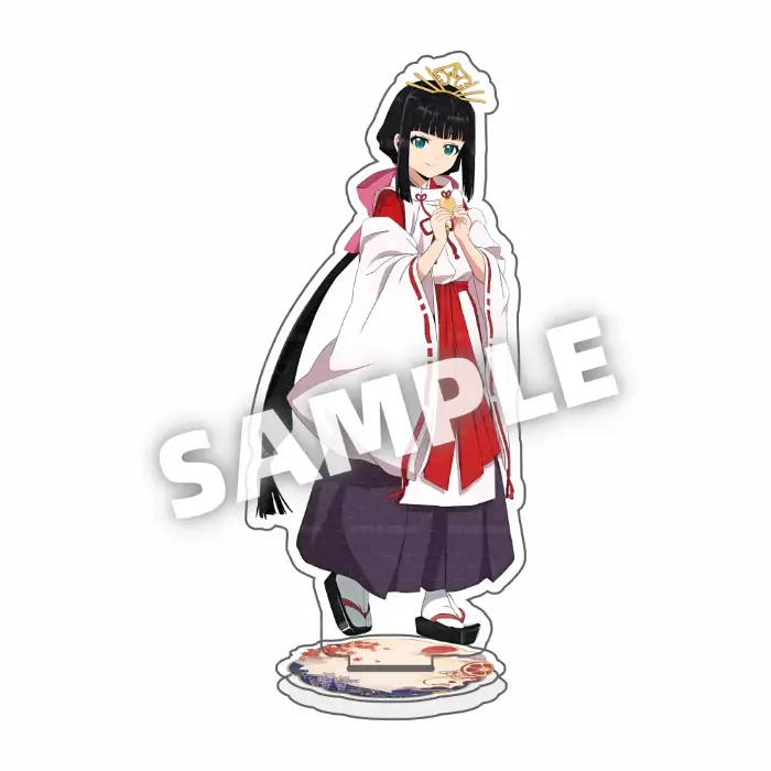 Anime The Elusive Samurai Acrylic Stand Figure Tokiyuki Hojo Yorishige Suwa Model Plate Desk Custom Charm Phone Personalized, Keychain, Mô Hình Đứng Standee Anime, In 2 Mặt, Cao 6cm, Trang Trí Decor Bàn Học, Balo 10 Anime The Elusive Samurai Acrylic Stand Figure Tokiyuki Hojo Yorishige Suwa Model Plate Desk Custom Charm Phone Personalized, Keychain, Mô Hình Đứng Standee Anime, In 2 Mặt, Cao 6cm, Trang Trí Decor Bàn Học, Balo - Ảnh 10
