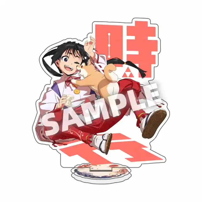 Anime The Elusive Samurai Acrylic Stand Figure Tokiyuki Hojo Yorishige Suwa Model Plate Desk Custom Charm Phone Personalized, Keychain, Mô Hình Đứng Standee Anime, In 2 Mặt, Cao 6cm, Trang Trí Decor Bàn Học, Balo 3 Anime The Elusive Samurai Acrylic Stand Figure Tokiyuki Hojo Yorishige Suwa Model Plate Desk Custom Charm Phone Personalized, Keychain, Mô Hình Đứng Standee Anime, In 2 Mặt, Cao 6cm, Trang Trí Decor Bàn Học, Balo - Ảnh 3