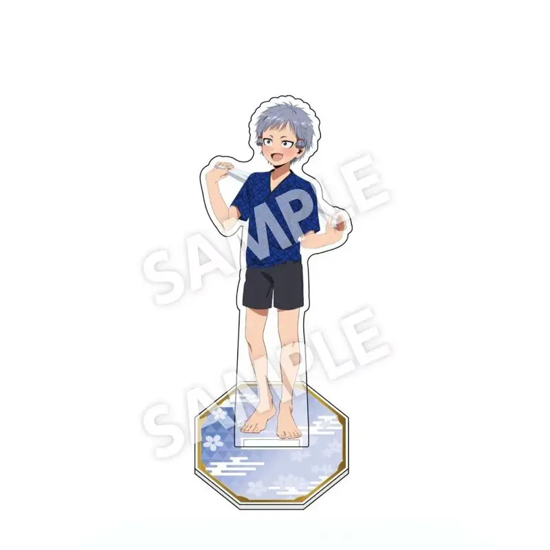 Anime The Elusive Samurai Acrylic Stand Figure Desktop Decoration Collectible Ornament Custom Charm Phone Personalized, Keychain, Mô Hình Đứng Standee Anime, In 2 Mặt, Cao 6cm, Trang Trí Decor Bàn Học, Balo 3 Anime The Elusive Samurai Acrylic Stand Figure Desktop Decoration Collectible Ornament Custom Charm Phone Personalized, Keychain, Mô Hình Đứng Standee Anime, In 2 Mặt, Cao 6cm, Trang Trí Decor Bàn Học, Balo - Ảnh 3
