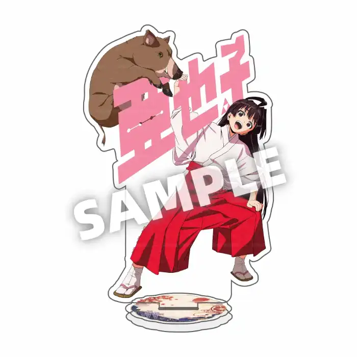 Anime The Elusive Samurai Acrylic Stand Figure Tokiyuki Hojo Yorishige Suwa Model Plate Desk Custom Charm Phone Personalized, Keychain, Mô Hình Đứng Standee Anime, In 2 Mặt, Cao 6cm, Trang Trí Decor Bàn Học, Balo 4 Anime The Elusive Samurai Acrylic Stand Figure Tokiyuki Hojo Yorishige Suwa Model Plate Desk Custom Charm Phone Personalized, Keychain, Mô Hình Đứng Standee Anime, In 2 Mặt, Cao 6cm, Trang Trí Decor Bàn Học, Balo - Ảnh 4