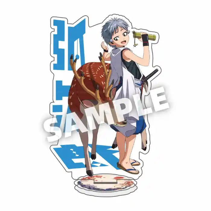 Anime The Elusive Samurai Acrylic Stand Figure Tokiyuki Hojo Yorishige Suwa Model Plate Desk Custom Charm Phone Personalized, Keychain, Mô Hình Đứng Standee Anime, In 2 Mặt, Cao 6cm, Trang Trí Decor Bàn Học, Balo 5 Anime The Elusive Samurai Acrylic Stand Figure Tokiyuki Hojo Yorishige Suwa Model Plate Desk Custom Charm Phone Personalized, Keychain, Mô Hình Đứng Standee Anime, In 2 Mặt, Cao 6cm, Trang Trí Decor Bàn Học, Balo - Ảnh 5