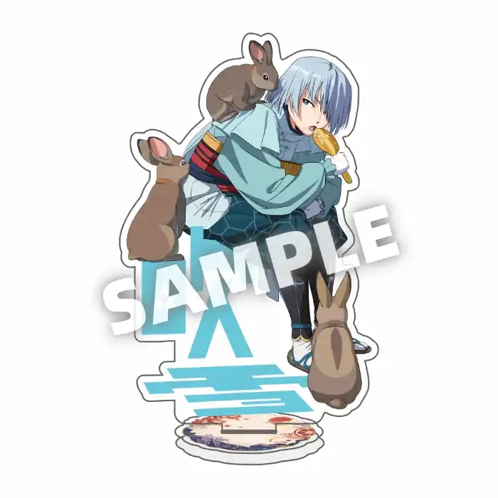 Anime The Elusive Samurai Acrylic Stand Figure Tokiyuki Hojo Yorishige Suwa Model Plate Desk Custom Charm Phone Personalized, Keychain, Mô Hình Đứng Standee Anime, In 2 Mặt, Cao 6cm, Trang Trí Decor Bàn Học, Balo 6 Anime The Elusive Samurai Acrylic Stand Figure Tokiyuki Hojo Yorishige Suwa Model Plate Desk Custom Charm Phone Personalized, Keychain, Mô Hình Đứng Standee Anime, In 2 Mặt, Cao 6cm, Trang Trí Decor Bàn Học, Balo - Ảnh 6