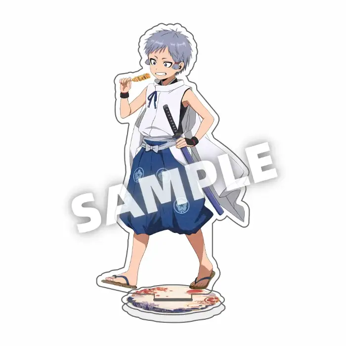 Anime The Elusive Samurai Acrylic Stand Figure Tokiyuki Hojo Yorishige Suwa Model Plate Desk Custom Charm Phone Personalized, Keychain, Mô Hình Đứng Standee Anime, In 2 Mặt, Cao 6cm, Trang Trí Decor Bàn Học, Balo 9 Anime The Elusive Samurai Acrylic Stand Figure Tokiyuki Hojo Yorishige Suwa Model Plate Desk Custom Charm Phone Personalized, Keychain, Mô Hình Đứng Standee Anime, In 2 Mặt, Cao 6cm, Trang Trí Decor Bàn Học, Balo - Ảnh 9