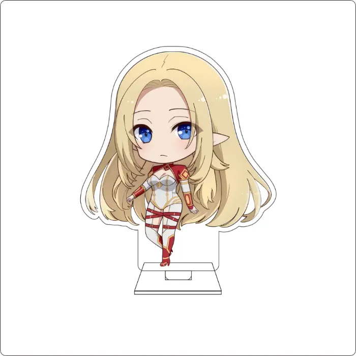 Anime the Eminence In Shadow Cosplay Cute Acrylic Figure Stand Plate Alpha John Smith Custom Charm Phone Personalized, Keychain, Mô Hình Đứng Standee Anime, In 2 Mặt, Cao 6cm, Trang Trí Decor Bàn Học, Balo 7 Anime the Eminence In Shadow Cosplay Cute Acrylic Figure Stand Plate Alpha John Smith Custom Charm Phone Personalized, Keychain, Mô Hình Đứng Standee Anime, In 2 Mặt, Cao 6cm, Trang Trí Decor Bàn Học, Balo - Ảnh 7