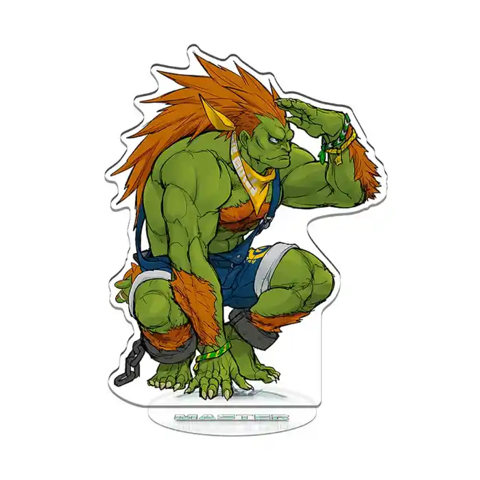 Anime The King Of Fighter Girls 1 Acrylic Stand Model Cosplay Charm Characters Ornament Custom Charm Phone Personalized, Keychain, Mô Hình Đứng Standee Anime, In 2 Mặt, Cao 6cm, Trang Trí Decor Bàn Học, Balo 2 Anime The King Of Fighter Girls 1 Acrylic Stand Model Cosplay Charm Characters Ornament Custom Charm Phone Personalized, Keychain, Mô Hình Đứng Standee Anime, In 2 Mặt, Cao 6cm, Trang Trí Decor Bàn Học, Balo - Ảnh 2