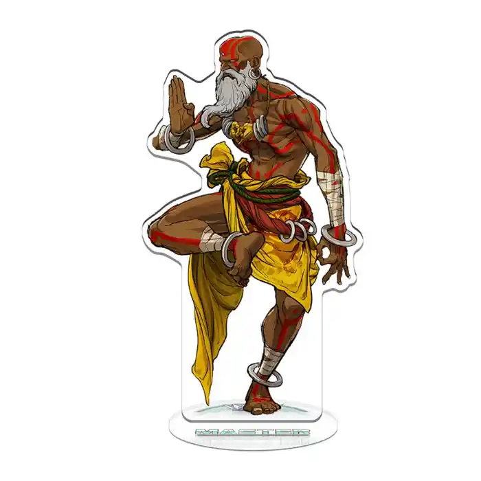 Anime The King Of Fighter Girls 1 Acrylic Stand Model Cosplay Charm Characters Ornament Custom Charm Phone Personalized, Keychain, Mô Hình Đứng Standee Anime, In 2 Mặt, Cao 6cm, Trang Trí Decor Bàn Học, Balo 4 Anime The King Of Fighter Girls 1 Acrylic Stand Model Cosplay Charm Characters Ornament Custom Charm Phone Personalized, Keychain, Mô Hình Đứng Standee Anime, In 2 Mặt, Cao 6cm, Trang Trí Decor Bàn Học, Balo - Ảnh 4