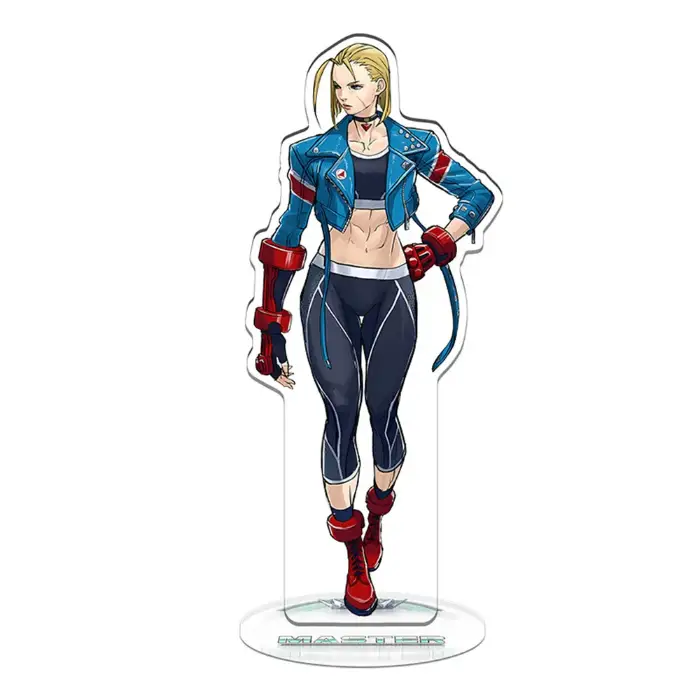 Anime The King Of Fighter Girls 1 Acrylic Stand Model Cosplay Charm Characters Ornament Custom Charm Phone Personalized, Keychain, Mô Hình Đứng Standee Anime, In 2 Mặt, Cao 6cm, Trang Trí Decor Bàn Học, Balo 7 Anime The King Of Fighter Girls 1 Acrylic Stand Model Cosplay Charm Characters Ornament Custom Charm Phone Personalized, Keychain, Mô Hình Đứng Standee Anime, In 2 Mặt, Cao 6cm, Trang Trí Decor Bàn Học, Balo - Ảnh 7