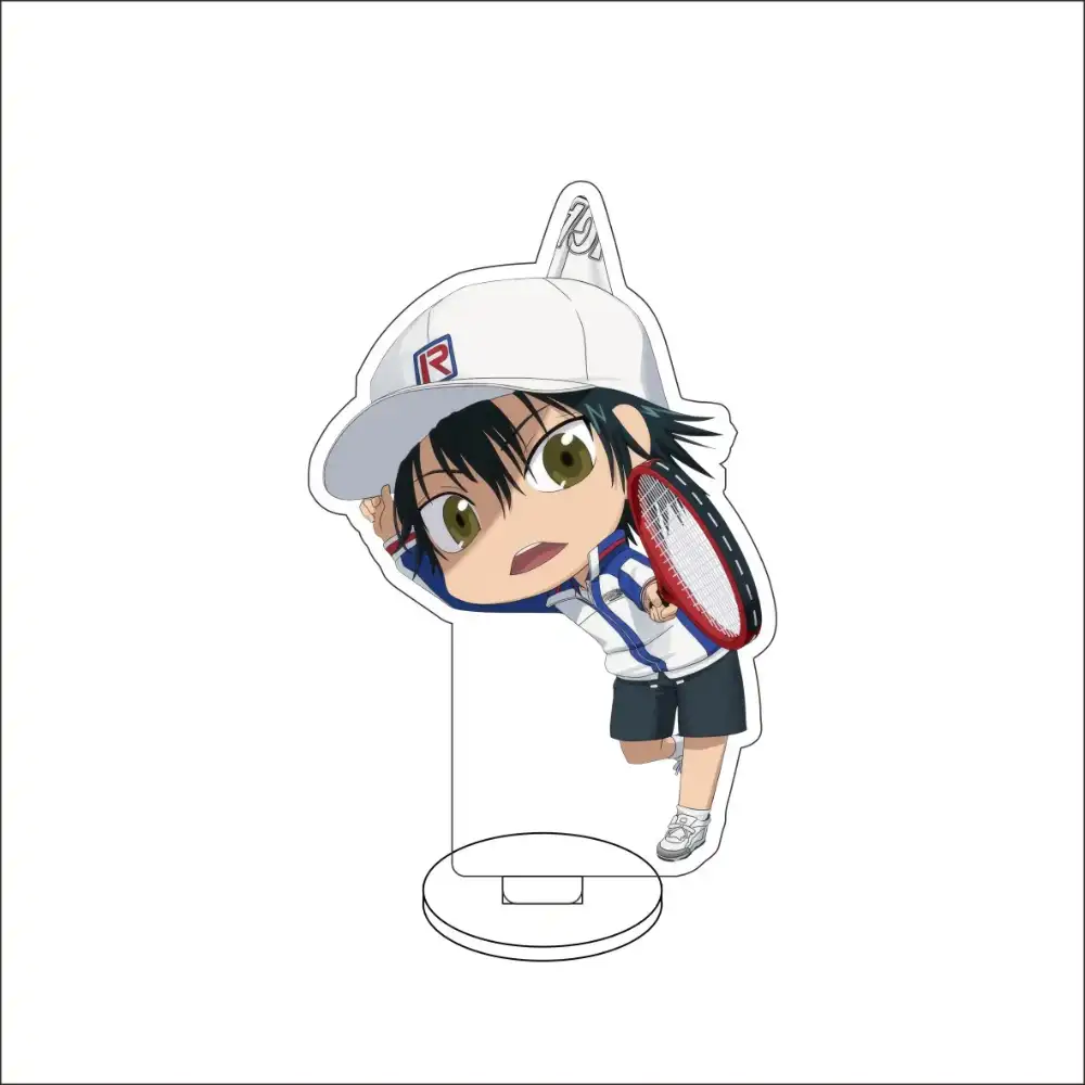 Anime The Prince Of Tennis Ryoma Echizen Syusuke Fuji Inui Sadaharu Cos Acrylic Figure Custom Charm Phone Personalized, Keychain, Mô Hình Đứng Standee Anime, In 2 Mặt, Cao 6cm, Trang Trí Decor Bàn Học, Balo 3 Anime The Prince Of Tennis Ryoma Echizen Syusuke Fuji Inui Sadaharu Cos Acrylic Figure Custom Charm Phone Personalized, Keychain, Mô Hình Đứng Standee Anime, In 2 Mặt, Cao 6cm, Trang Trí Decor Bàn Học, Balo - Ảnh 3