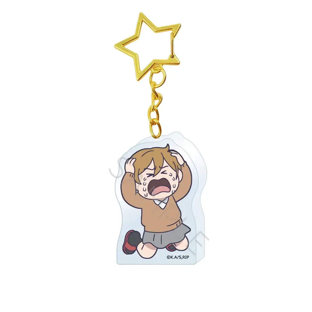 Anime The Ramparts Of Ice Acrylic Keychain Stand Characters Accessories Goods Collection Custom Charm Phone Personalized, Keychain, Mô Hình Đứng Standee Anime, In 2 Mặt, Cao 6cm, Trang Trí Decor Bàn Học, Balo 1 Anime The Ramparts Of Ice Acrylic Keychain Stand Characters Accessories Goods Collection Custom Charm Phone Personalized, Keychain, Mô Hình Đứng Standee Anime, In 2 Mặt, Cao 6cm, Trang Trí Decor Bàn Học, Balo