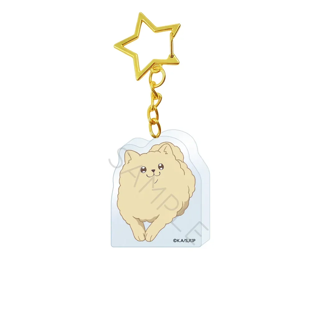 Anime The Ramparts Of Ice Acrylic Keychain Stand Characters Accessories Goods Collection Custom Charm Phone Personalized, Keychain, Mô Hình Đứng Standee Anime, In 2 Mặt, Cao 6cm, Trang Trí Decor Bàn Học, Balo 3 Anime The Ramparts Of Ice Acrylic Keychain Stand Characters Accessories Goods Collection Custom Charm Phone Personalized, Keychain, Mô Hình Đứng Standee Anime, In 2 Mặt, Cao 6cm, Trang Trí Decor Bàn Học, Balo - Ảnh 3