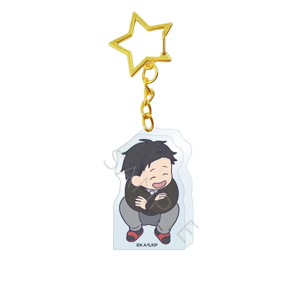 Anime The Ramparts Of Ice Acrylic Keychain Stand Characters Accessories Goods Collection Custom Charm Phone Personalized, Keychain, Mô Hình Đứng Standee Anime, In 2 Mặt, Cao 6cm, Trang Trí Decor Bàn Học, Balo 4 Anime The Ramparts Of Ice Acrylic Keychain Stand Characters Accessories Goods Collection Custom Charm Phone Personalized, Keychain, Mô Hình Đứng Standee Anime, In 2 Mặt, Cao 6cm, Trang Trí Decor Bàn Học, Balo - Ảnh 4