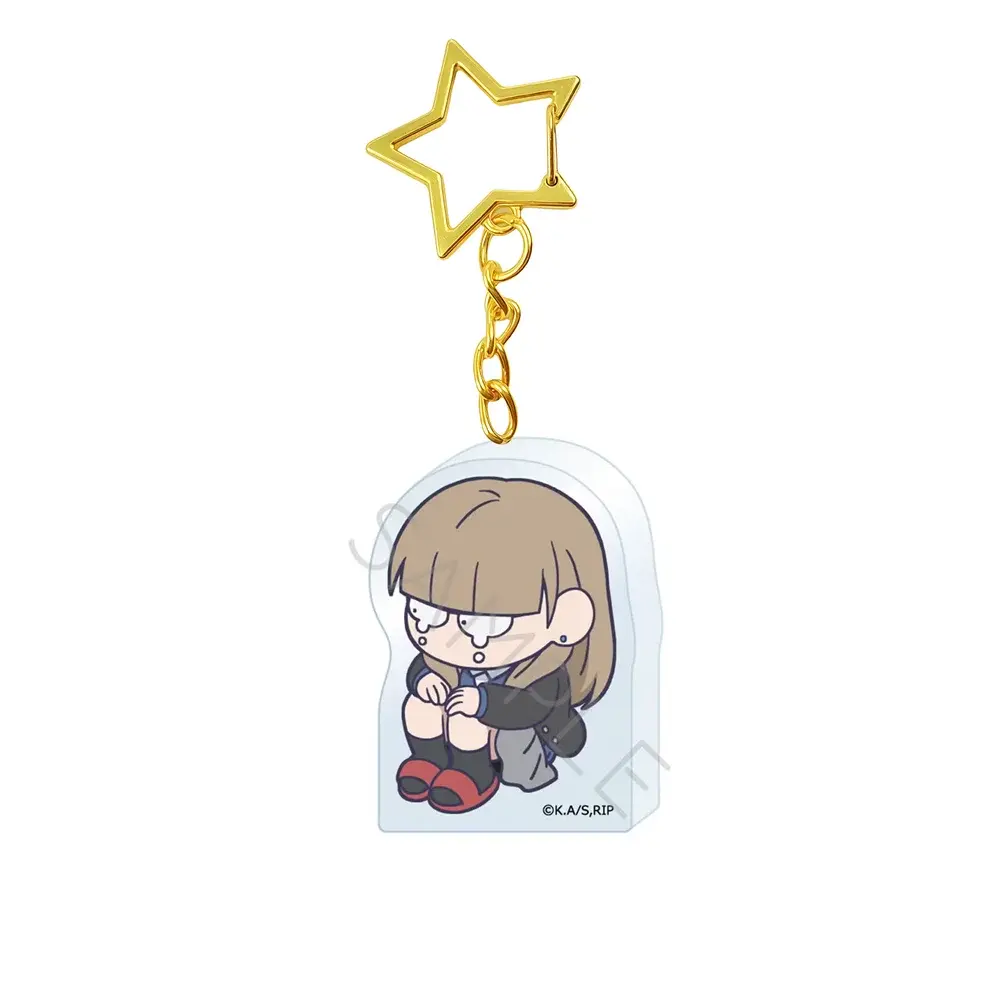 Anime The Ramparts Of Ice Acrylic Keychain Stand Characters Accessories Goods Collection Custom Charm Phone Personalized, Keychain, Mô Hình Đứng Standee Anime, In 2 Mặt, Cao 6cm, Trang Trí Decor Bàn Học, Balo 6 Anime The Ramparts Of Ice Acrylic Keychain Stand Characters Accessories Goods Collection Custom Charm Phone Personalized, Keychain, Mô Hình Đứng Standee Anime, In 2 Mặt, Cao 6cm, Trang Trí Decor Bàn Học, Balo - Ảnh 6