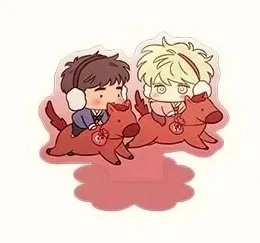 Anime The Sacred Serpent's Seduction Acrylic Stand Modle Desktop Decoration Game Custom Charm Phone Personalized, Keychain, Mô Hình Đứng Standee Anime, In 2 Mặt, Cao 6cm, Trang Trí Decor Bàn Học, Balo 6 Anime The Sacred Serpent's Seduction Acrylic Stand Modle Desktop Decoration Game Custom Charm Phone Personalized, Keychain, Mô Hình Đứng Standee Anime, In 2 Mặt, Cao 6cm, Trang Trí Decor Bàn Học, Balo - Ảnh 6