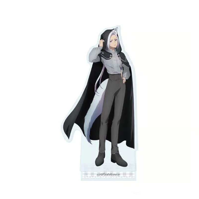 Anime The Strongest Sage With The Weakest Crest Acrylic Stand Figure Desktop Decoration Custom Charm Phone Personalized, Keychain, Mô Hình Đứng Standee Anime, In 2 Mặt, Cao 6cm, Trang Trí Decor Bàn Học, Balo 1 Anime The Strongest Sage With The Weakest Crest Acrylic Stand Figure Desktop Decoration Custom Charm Phone Personalized, Keychain, Mô Hình Đứng Standee Anime, In 2 Mặt, Cao 6cm, Trang Trí Decor Bàn Học, Balo