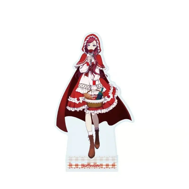 Anime The Strongest Sage With The Weakest Crest Acrylic Stand Figure Desktop Decoration Custom Charm Phone Personalized, Keychain, Mô Hình Đứng Standee Anime, In 2 Mặt, Cao 6cm, Trang Trí Decor Bàn Học, Balo 4 Anime The Strongest Sage With The Weakest Crest Acrylic Stand Figure Desktop Decoration Custom Charm Phone Personalized, Keychain, Mô Hình Đứng Standee Anime, In 2 Mặt, Cao 6cm, Trang Trí Decor Bàn Học, Balo - Ảnh 4