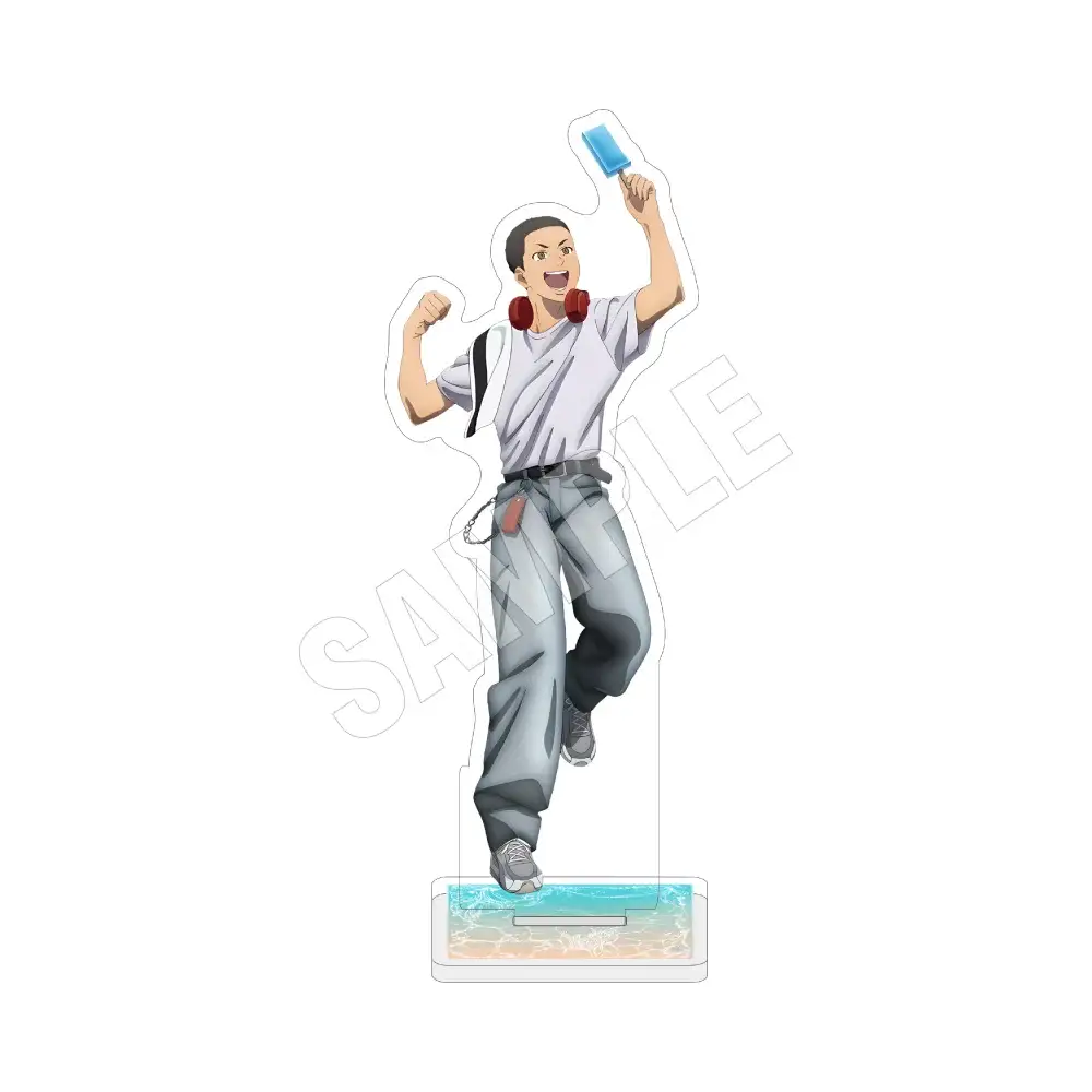 Anime The Summer Hikaru Died 1 Acrylic Stand Double Sided Print Ichiro Sato Yoshiki Custom Charm Phone Personalized, Keychain, Mô Hình Đứng Standee Anime, In 2 Mặt, Cao 6cm, Trang Trí Decor Bàn Học, Balo 4 Anime The Summer Hikaru Died 1 Acrylic Stand Double Sided Print Ichiro Sato Yoshiki Custom Charm Phone Personalized, Keychain, Mô Hình Đứng Standee Anime, In 2 Mặt, Cao 6cm, Trang Trí Decor Bàn Học, Balo - Ảnh 4