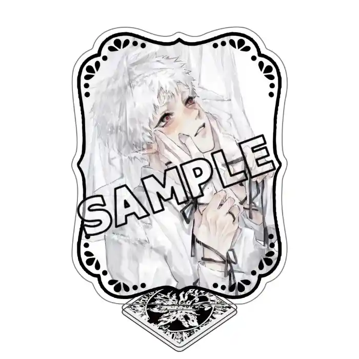 Anime The Summer Hikaru Died Acrylic Stand 1 Double Sided Print Ichiro Sato Yoshiki Custom Charm Phone Personalized, Keychain, Mô Hình Đứng Standee Anime, In 2 Mặt, Cao 6cm, Trang Trí Decor Bàn Học, Balo 1 Anime The Summer Hikaru Died Acrylic Stand 1 Double Sided Print Ichiro Sato Yoshiki Custom Charm Phone Personalized, Keychain, Mô Hình Đứng Standee Anime, In 2 Mặt, Cao 6cm, Trang Trí Decor Bàn Học, Balo