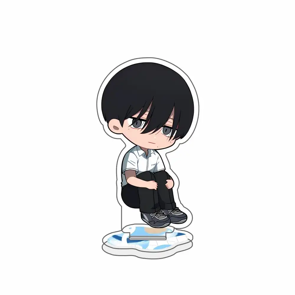 Anime The Summer Hikaru Died Acrylic Stand Model Plate Decoration Originality Desk Figure Custom Charm Phone Personalized, Keychain, Mô Hình Đứng Standee Anime, In 2 Mặt, Cao 6cm, Trang Trí Decor Bàn Học, Balo 2 Anime The Summer Hikaru Died Acrylic Stand Model Plate Decoration Originality Desk Figure Custom Charm Phone Personalized, Keychain, Mô Hình Đứng Standee Anime, In 2 Mặt, Cao 6cm, Trang Trí Decor Bàn Học, Balo - Ảnh 2