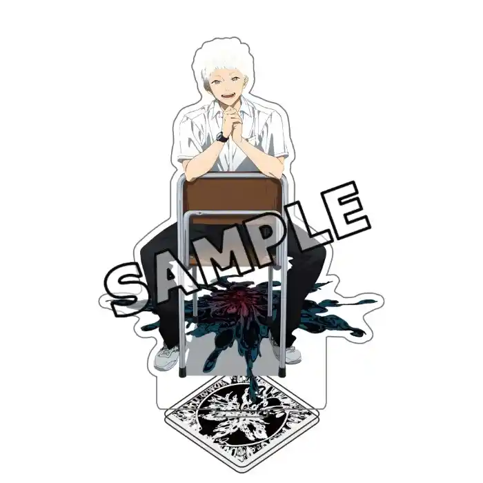Anime The Summer Hikaru Died Acrylic Stand 1 Double Sided Print Ichiro Sato Yoshiki Custom Charm Phone Personalized, Keychain, Mô Hình Đứng Standee Anime, In 2 Mặt, Cao 6cm, Trang Trí Decor Bàn Học, Balo 3 Anime The Summer Hikaru Died Acrylic Stand 1 Double Sided Print Ichiro Sato Yoshiki Custom Charm Phone Personalized, Keychain, Mô Hình Đứng Standee Anime, In 2 Mặt, Cao 6cm, Trang Trí Decor Bàn Học, Balo - Ảnh 3