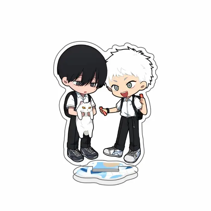 Anime The Summer Hikaru Died Acrylic Stand Model Plate Decoration Originality Desk Figure Custom Charm Phone Personalized, Keychain, Mô Hình Đứng Standee Anime, In 2 Mặt, Cao 6cm, Trang Trí Decor Bàn Học, Balo 4 Anime The Summer Hikaru Died Acrylic Stand Model Plate Decoration Originality Desk Figure Custom Charm Phone Personalized, Keychain, Mô Hình Đứng Standee Anime, In 2 Mặt, Cao 6cm, Trang Trí Decor Bàn Học, Balo - Ảnh 4