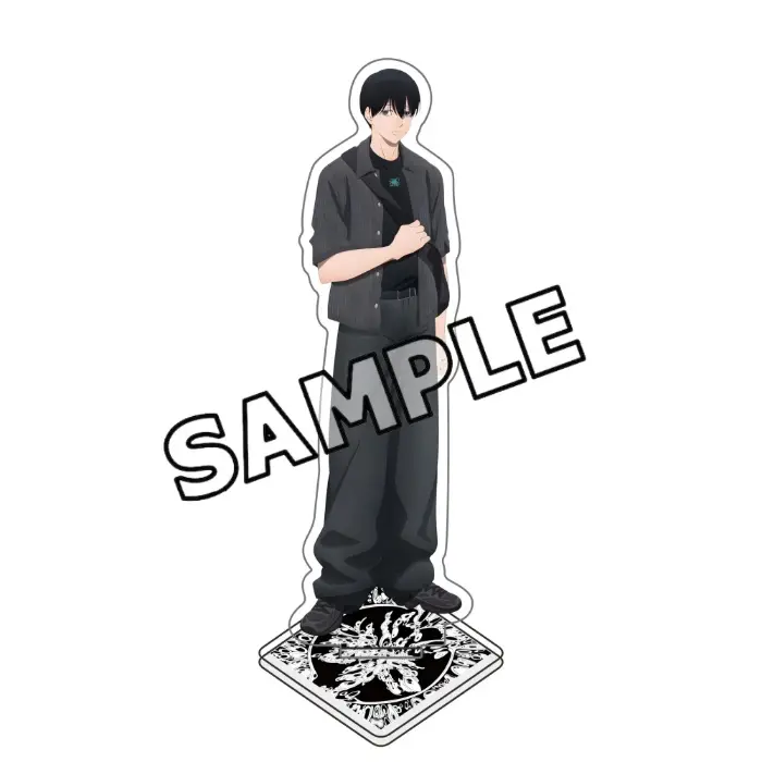 Anime The Summer Hikaru Died Acrylic Stand 1 Double Sided Print Ichiro Sato Yoshiki Custom Charm Phone Personalized, Keychain, Mô Hình Đứng Standee Anime, In 2 Mặt, Cao 6cm, Trang Trí Decor Bàn Học, Balo 5 Anime The Summer Hikaru Died Acrylic Stand 1 Double Sided Print Ichiro Sato Yoshiki Custom Charm Phone Personalized, Keychain, Mô Hình Đứng Standee Anime, In 2 Mặt, Cao 6cm, Trang Trí Decor Bàn Học, Balo - Ảnh 5