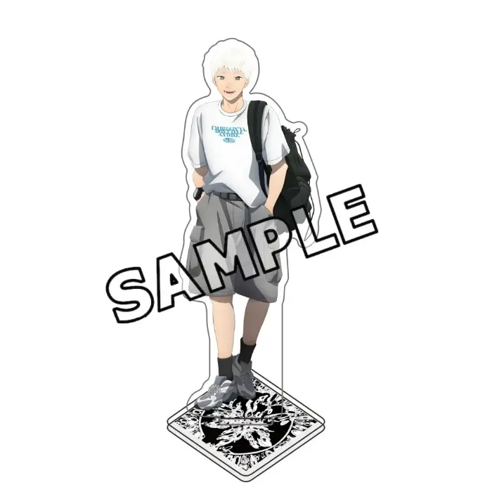 Anime The Summer Hikaru Died Acrylic Stand 1 Double Sided Print Ichiro Sato Yoshiki Custom Charm Phone Personalized, Keychain, Mô Hình Đứng Standee Anime, In 2 Mặt, Cao 6cm, Trang Trí Decor Bàn Học, Balo 6 Anime The Summer Hikaru Died Acrylic Stand 1 Double Sided Print Ichiro Sato Yoshiki Custom Charm Phone Personalized, Keychain, Mô Hình Đứng Standee Anime, In 2 Mặt, Cao 6cm, Trang Trí Decor Bàn Học, Balo - Ảnh 6