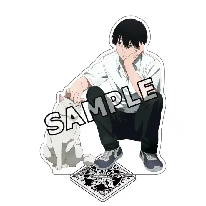 Anime The Summer Hikaru Died Acrylic Stand 1 Double Sided Print Ichiro Sato Yoshiki Custom Charm Phone Personalized, Keychain, Mô Hình Đứng Standee Anime, In 2 Mặt, Cao 6cm, Trang Trí Decor Bàn Học, Balo 8 Anime The Summer Hikaru Died Acrylic Stand 1 Double Sided Print Ichiro Sato Yoshiki Custom Charm Phone Personalized, Keychain, Mô Hình Đứng Standee Anime, In 2 Mặt, Cao 6cm, Trang Trí Decor Bàn Học, Balo - Ảnh 8