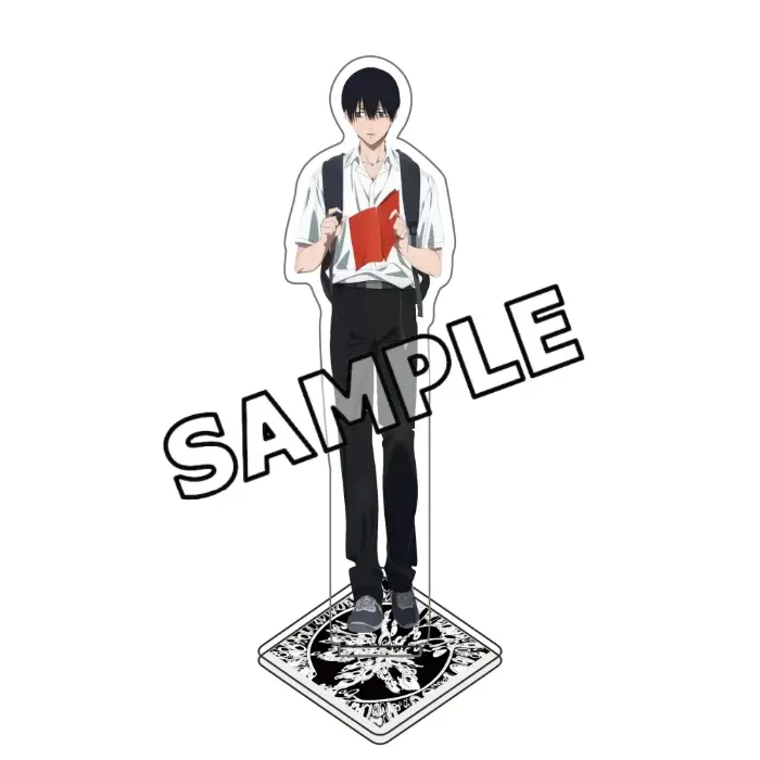 Anime The Summer Hikaru Died Acrylic Stand 1 Double Sided Print Ichiro Sato Yoshiki Custom Charm Phone Personalized, Keychain, Mô Hình Đứng Standee Anime, In 2 Mặt, Cao 6cm, Trang Trí Decor Bàn Học, Balo 9 Anime The Summer Hikaru Died Acrylic Stand 1 Double Sided Print Ichiro Sato Yoshiki Custom Charm Phone Personalized, Keychain, Mô Hình Đứng Standee Anime, In 2 Mặt, Cao 6cm, Trang Trí Decor Bàn Học, Balo - Ảnh 9