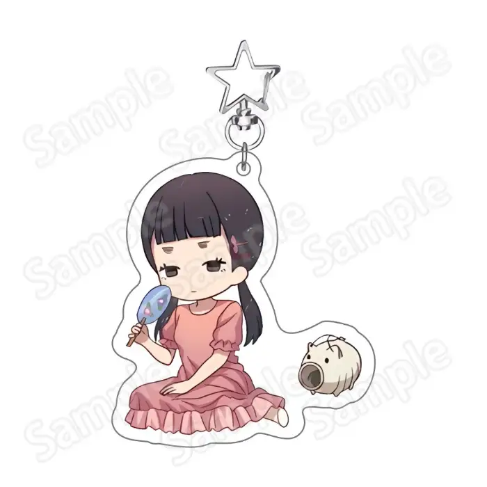 Anime The Summer Hikaru Died New Acrylic Stand Keychain Model Plate Decoration Custom Charm Phone Personalized, Keychain, Mô Hình Đứng Standee Anime, In 2 Mặt, Cao 6cm, Trang Trí Decor Bàn Học, Balo 1 Anime The Summer Hikaru Died New Acrylic Stand Keychain Model Plate Decoration Custom Charm Phone Personalized, Keychain, Mô Hình Đứng Standee Anime, In 2 Mặt, Cao 6cm, Trang Trí Decor Bàn Học, Balo