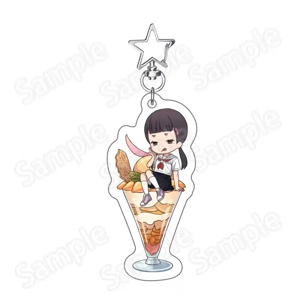 Anime The Summer Hikaru Died New Acrylic Stand Keychain Model Plate Decoration Custom Charm Phone Personalized, Keychain, Mô Hình Đứng Standee Anime, In 2 Mặt, Cao 6cm, Trang Trí Decor Bàn Học, Balo 10 Anime The Summer Hikaru Died New Acrylic Stand Keychain Model Plate Decoration Custom Charm Phone Personalized, Keychain, Mô Hình Đứng Standee Anime, In 2 Mặt, Cao 6cm, Trang Trí Decor Bàn Học, Balo - Ảnh 10