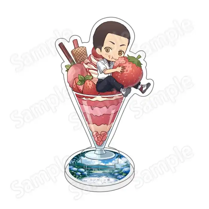 Anime The Summer Hikaru Died New Acrylic Stand Keychain Model Plate Decoration Custom Charm Phone Personalized, Keychain, Mô Hình Đứng Standee Anime, In 2 Mặt, Cao 6cm, Trang Trí Decor Bàn Học, Balo 6 Anime The Summer Hikaru Died New Acrylic Stand Keychain Model Plate Decoration Custom Charm Phone Personalized, Keychain, Mô Hình Đứng Standee Anime, In 2 Mặt, Cao 6cm, Trang Trí Decor Bàn Học, Balo - Ảnh 6