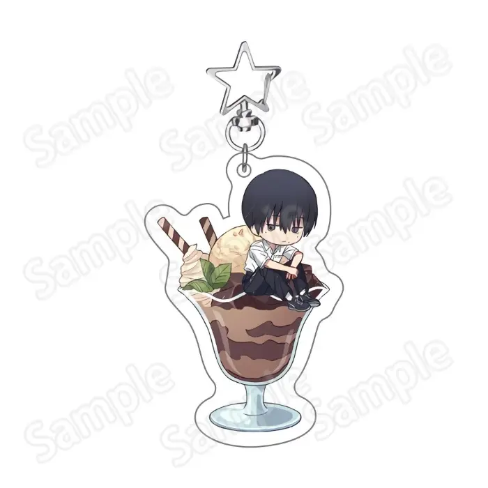 Anime The Summer Hikaru Died New Acrylic Stand Keychain Model Plate Decoration Custom Charm Phone Personalized, Keychain, Mô Hình Đứng Standee Anime, In 2 Mặt, Cao 6cm, Trang Trí Decor Bàn Học, Balo 7 Anime The Summer Hikaru Died New Acrylic Stand Keychain Model Plate Decoration Custom Charm Phone Personalized, Keychain, Mô Hình Đứng Standee Anime, In 2 Mặt, Cao 6cm, Trang Trí Decor Bàn Học, Balo - Ảnh 7