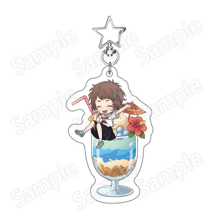Anime The Summer Hikaru Died New Acrylic Stand Keychain Model Plate Decoration Custom Charm Phone Personalized, Keychain, Mô Hình Đứng Standee Anime, In 2 Mặt, Cao 6cm, Trang Trí Decor Bàn Học, Balo 8 Anime The Summer Hikaru Died New Acrylic Stand Keychain Model Plate Decoration Custom Charm Phone Personalized, Keychain, Mô Hình Đứng Standee Anime, In 2 Mặt, Cao 6cm, Trang Trí Decor Bàn Học, Balo - Ảnh 8