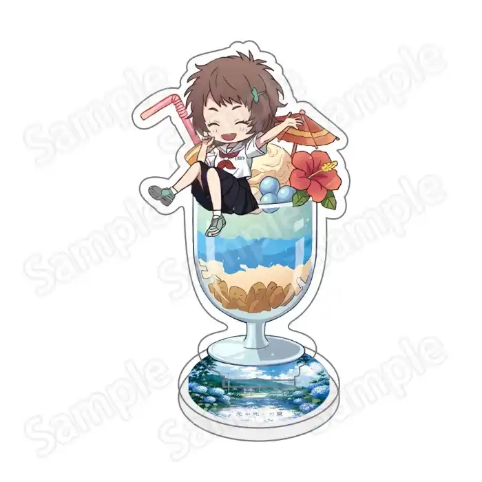Anime The Summer Hikaru Died New Acrylic Stand Keychain Model Plate Decoration Custom Charm Phone Personalized, Keychain, Mô Hình Đứng Standee Anime, In 2 Mặt, Cao 6cm, Trang Trí Decor Bàn Học, Balo 8 Anime The Summer Hikaru Died New Acrylic Stand Keychain Model Plate Decoration Custom Charm Phone Personalized, Keychain, Mô Hình Đứng Standee Anime, In 2 Mặt, Cao 6cm, Trang Trí Decor Bàn Học, Balo - Ảnh 8