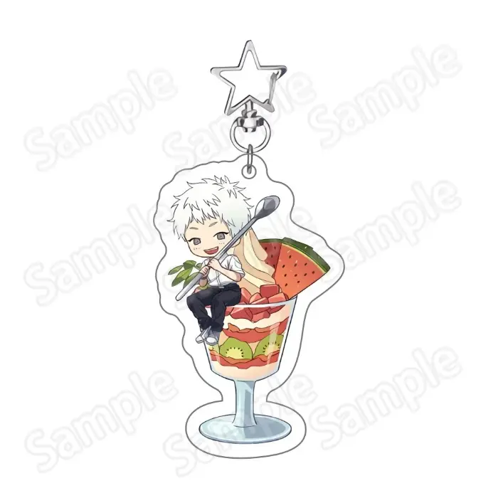 Anime The Summer Hikaru Died New Acrylic Stand Keychain Model Plate Decoration Custom Charm Phone Personalized, Keychain, Mô Hình Đứng Standee Anime, In 2 Mặt, Cao 6cm, Trang Trí Decor Bàn Học, Balo 9 Anime The Summer Hikaru Died New Acrylic Stand Keychain Model Plate Decoration Custom Charm Phone Personalized, Keychain, Mô Hình Đứng Standee Anime, In 2 Mặt, Cao 6cm, Trang Trí Decor Bàn Học, Balo - Ảnh 9