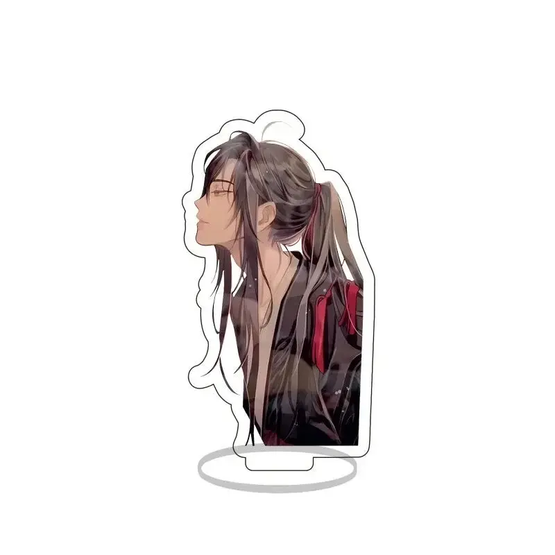 Anime Tian Guan Ci Fu Keychain Acrylic Xie Lian Hua Cheng Figure Stand Mo Dao Zu Shi Model Custom Charm Phone Personalized, Keychain, Mô Hình Đứng Standee Anime, In 2 Mặt, Cao 6cm, Trang Trí Decor Bàn Học, Balo 3 Anime Tian Guan Ci Fu Keychain Acrylic Xie Lian Hua Cheng Figure Stand Mo Dao Zu Shi Model Custom Charm Phone Personalized, Keychain, Mô Hình Đứng Standee Anime, In 2 Mặt, Cao 6cm, Trang Trí Decor Bàn Học, Balo - Ảnh 3