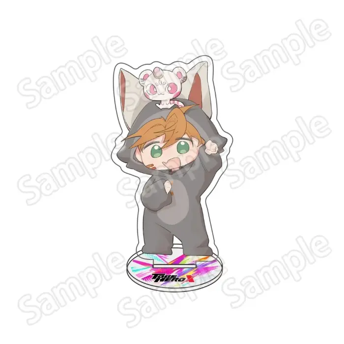 Anime To Be Hero X Character X, Loli, Lucky Cyan, Ghostblade, Acrylic Stand & Keychain Custom Charm Phone Personalized, Keychain, Mô Hình Đứng Standee Anime, In 2 Mặt, Cao 6cm, Trang Trí Decor Bàn Học, Balo 10 Anime To Be Hero X Character X, Loli, Lucky Cyan, Ghostblade, Acrylic Stand & Keychain Custom Charm Phone Personalized, Keychain, Mô Hình Đứng Standee Anime, In 2 Mặt, Cao 6cm, Trang Trí Decor Bàn Học, Balo - Ảnh 10