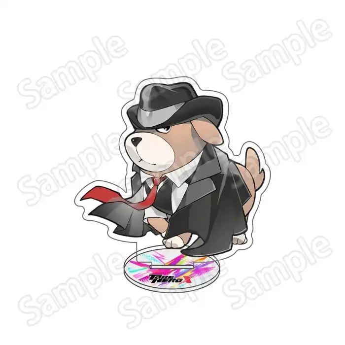Anime To Be Hero X Character X, Loli, Lucky Cyan, Ghostblade, Acrylic Stand & Keychain Custom Charm Phone Personalized, Keychain, Mô Hình Đứng Standee Anime, In 2 Mặt, Cao 6cm, Trang Trí Decor Bàn Học, Balo 2 Anime To Be Hero X Character X, Loli, Lucky Cyan, Ghostblade, Acrylic Stand & Keychain Custom Charm Phone Personalized, Keychain, Mô Hình Đứng Standee Anime, In 2 Mặt, Cao 6cm, Trang Trí Decor Bàn Học, Balo - Ảnh 2
