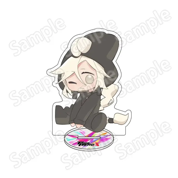Anime To Be Hero X Character X, Loli, Lucky Cyan, Ghostblade, Acrylic Stand & Keychain Custom Charm Phone Personalized, Keychain, Mô Hình Đứng Standee Anime, In 2 Mặt, Cao 6cm, Trang Trí Decor Bàn Học, Balo 4 Anime To Be Hero X Character X, Loli, Lucky Cyan, Ghostblade, Acrylic Stand & Keychain Custom Charm Phone Personalized, Keychain, Mô Hình Đứng Standee Anime, In 2 Mặt, Cao 6cm, Trang Trí Decor Bàn Học, Balo - Ảnh 4
