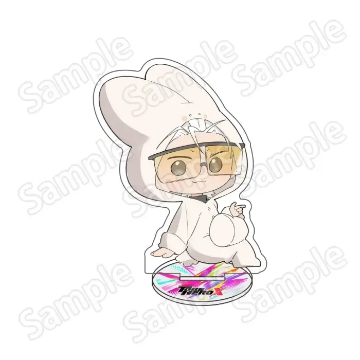 Anime To Be Hero X Character X, Loli, Lucky Cyan, Ghostblade, Acrylic Stand & Keychain Custom Charm Phone Personalized, Keychain, Mô Hình Đứng Standee Anime, In 2 Mặt, Cao 6cm, Trang Trí Decor Bàn Học, Balo 5 Anime To Be Hero X Character X, Loli, Lucky Cyan, Ghostblade, Acrylic Stand & Keychain Custom Charm Phone Personalized, Keychain, Mô Hình Đứng Standee Anime, In 2 Mặt, Cao 6cm, Trang Trí Decor Bàn Học, Balo - Ảnh 5