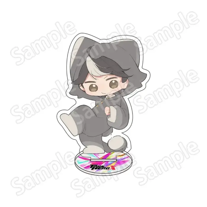 Anime To Be Hero X Character X, Loli, Lucky Cyan, Ghostblade, Acrylic Stand & Keychain Custom Charm Phone Personalized, Keychain, Mô Hình Đứng Standee Anime, In 2 Mặt, Cao 6cm, Trang Trí Decor Bàn Học, Balo 6 Anime To Be Hero X Character X, Loli, Lucky Cyan, Ghostblade, Acrylic Stand & Keychain Custom Charm Phone Personalized, Keychain, Mô Hình Đứng Standee Anime, In 2 Mặt, Cao 6cm, Trang Trí Decor Bàn Học, Balo - Ảnh 6