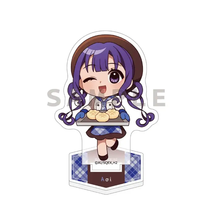 Anime Toilet Bound Hanako Kun Hanako Kun Acrylic Stand Keychain Tabletop Ornament Room Custom Charm Phone Personalized, Keychain, Mô Hình Đứng Standee Anime, In 2 Mặt, Cao 6cm, Trang Trí Decor Bàn Học, Balo 6 Anime Toilet Bound Hanako Kun Hanako Kun Acrylic Stand Keychain Tabletop Ornament Room Custom Charm Phone Personalized, Keychain, Mô Hình Đứng Standee Anime, In 2 Mặt, Cao 6cm, Trang Trí Decor Bàn Học, Balo - Ảnh 6