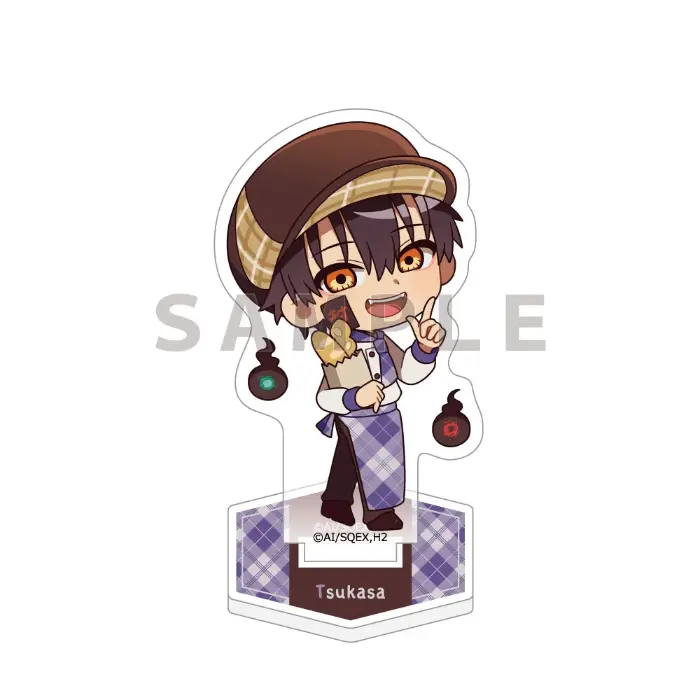 Anime Toilet Bound Hanako Kun Hanako Kun Acrylic Stand Keychain Tabletop Ornament Room Custom Charm Phone Personalized, Keychain, Mô Hình Đứng Standee Anime, In 2 Mặt, Cao 6cm, Trang Trí Decor Bàn Học, Balo 8 Anime Toilet Bound Hanako Kun Hanako Kun Acrylic Stand Keychain Tabletop Ornament Room Custom Charm Phone Personalized, Keychain, Mô Hình Đứng Standee Anime, In 2 Mặt, Cao 6cm, Trang Trí Decor Bàn Học, Balo - Ảnh 8